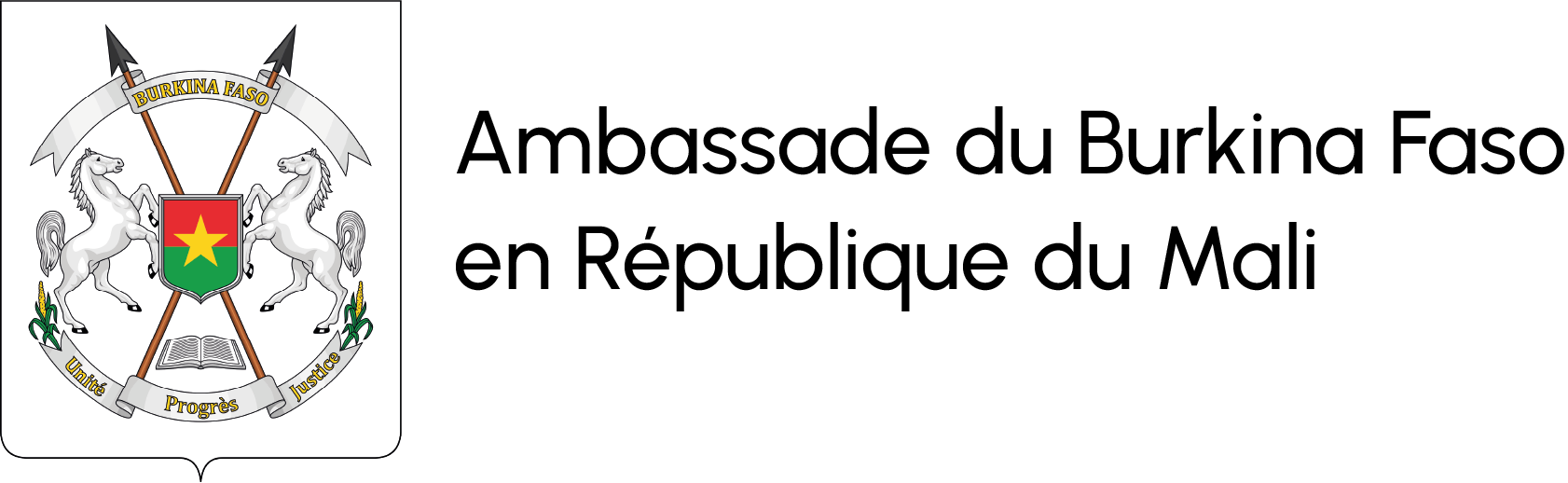 Ambassade du Burkina Faso au Danemark